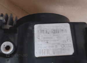Lampa przednia przód prawa audi A5 8T lift bi xenon 8T0941044D 4