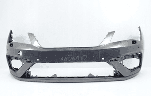 Zderzak przód przedni pdc seat leon iii lift 5F0 1