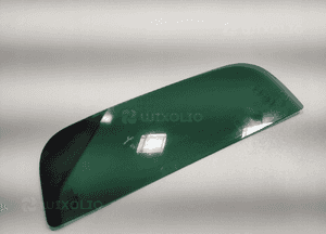 Szyba drzwi przesuwnych bocznych lewa renault kangoo iii 2014-2020 lift 3
