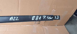 Listwa dachu dachowa prawa BMW I E81 E87 A22 5