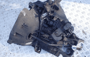 SKRZYNIA BIEGÓW TRANSIT 2.2 TDCI 6C1R-7002-AB 10