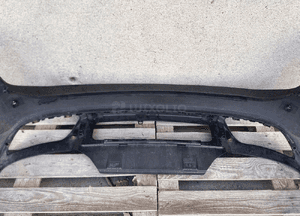 Zderzak tył tylny opel insignia b ii kombi 2017- opc line  spoiler dyfuzor 5
