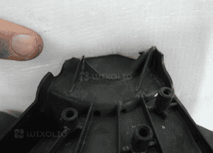 Mercedes A213 213 lampa przednia lewa przód 5
