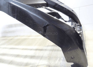 ZDERZAK PRZÓD AUDI S8 4N 4N0807437C pdc6 11