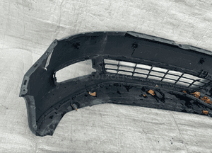 Vw sharan 7N0 zderzak 4X pdc 10- 5