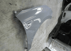 Renault clio v 5 rs cały błotnik przedni prawy 5