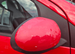 Citroen C1 Peugeot 107 Toyota Aygo lusterko prawe lewe    KJH 1
