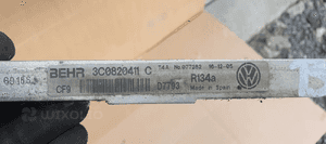Chłodnica klimatyzacji klimy VW Passat B6 3C0820411C 6