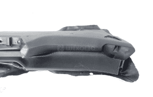 Peugeot 208 ii deska rozdzielcza konsola 2189060X 9835181180 4