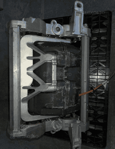 Mercedes-benz pompa klimatyzacji A2978307002 A2978322400 3