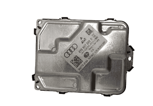 AUDI SKODA VOLKSWAGEN PRZETWORNICA MODUŁ ŚWIATEŁ HELLA FULL LED 1