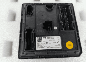 MODUŁ KOMFORTU VW AG 85E907064 2