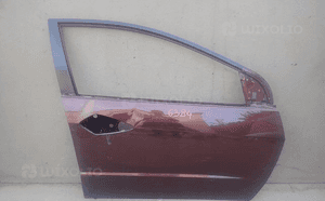 Drzwi prawe przednie przód honda civic 8 ufo 06- 1