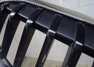 Bmw 3 G20 G21 atrapa grill nerki 192976-10 7