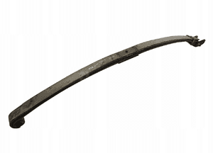 RESOR PRZÓD PRZEDNI RENAULT MASCOTT 2 PIÓRA PIÓROWY 1998-2009 1