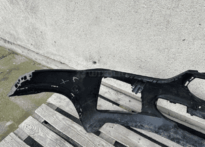Zderzak przód przedni bmw X1 ii 2 F48 lift fl lci 19- m-pakiet msp 8075875 4