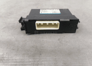 Moduł sterownik Keyless Mazda 6 III GJ KD45-675U0 2