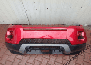 Zderzak przod przedni land rover evoque radom 1