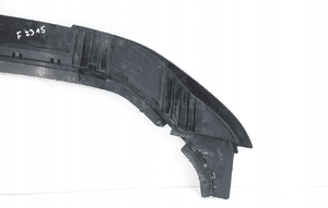 VW TRANSPORTER T7 2021- SPOILER DOKŁADKA ZDERZAKA PRZÓD 7T0807651B 7