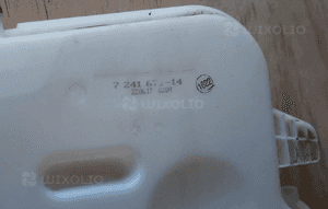 Zbiorniczek spryskiwaczy bmw F20 F30 F31 7241671 2014 8