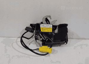 BMW 2 F45 / F45 LCI Zamek maski aktywny L - 13695 1
