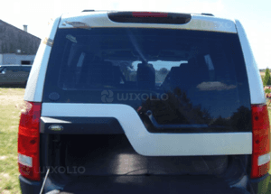 Land rover discovery iii klapa tył tylna lrc 737 1