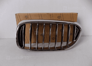 BMW G30/G31 Nerka / Grill zderzaka L - 3832 5