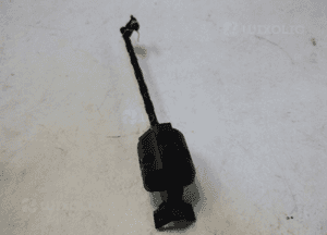 JAGUAR XK X150 CABRIO ZAMEK SCHOWEK DESKI PASAŻERA 3