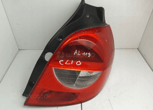 LAMPA PRAWY TYŁ Renault Clio III HB 1