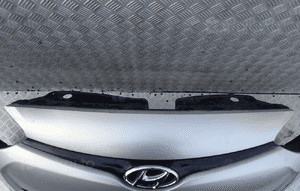 Zderzak przód hyundai I20 lift  8651-1J500 5