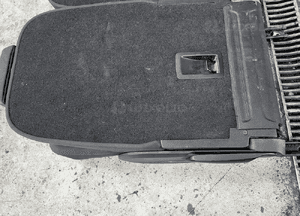 FOTEL FOTELE II 2 rząd tył tylne Ford S-Max SMax I 1 Galaxy 3 lift 10-14 12