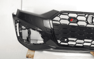 Zderzak audi S5 8W 8W6 8W8 2017-2020 F5 oryginał 4