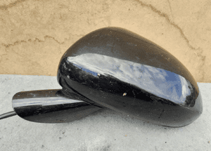 Lusterko elektryczne lewe opel corsa d Z20R 5 pin 1