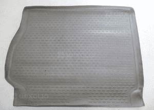 Range rover sport L320 mata dywanik bagażnika oryginał 2