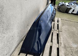 Zderzak tył tylny rolls-royce wraith 2013- 7301493 cały 3