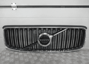 Grill gril atrapa volvo XC90 ii 2014- 1
