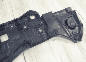 Osłona pod silnik lewa lexus rx 15-22 51443-48100 4