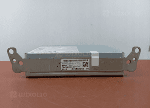 BMW OE Garmin Headunit High Audio Nawigacja MGU22 - 5B622C5 65125B622C5 1