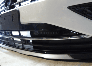 Zderzak przód vw tiguan ii 5NA lift 5NA807221C 4