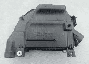 Obudowa filtra powietrza suzuki vitara iii 1.4 15- 2