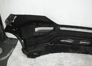 Ford explorer vi 6 zderzak przedni przód 4