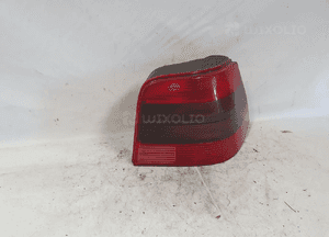 Lampa tylna prawa tył prawo volkswagen golf 4 hb 3D 3