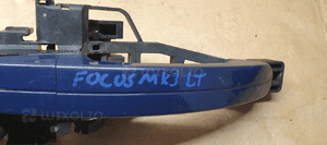Klamka lewy tył tylna lewa Ford Focus MK3 RB 6