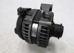 Jaguar xf X250 xj X351 xk alternator oryginał oem 2