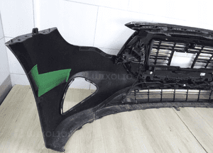 Zderzak przód mercedes e-klasa 214 W214 A2148850300 12