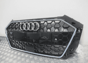 Grill gril atrapa audi A1 ii s-line 82A 2018- 15