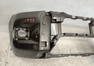 Zderzak przód przedni toyota hilux viii invincible lift 20- 2
