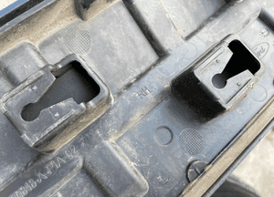 Listwa drzwi przod prawa ford ecosport HN15-N20848 8