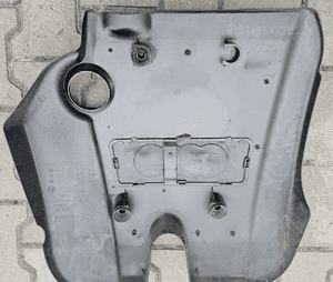 Audi A3 8L 1.6 8V osłona na silnik górna AVU 2