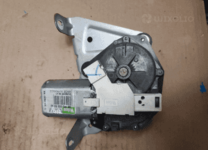 SILNICZEK WYCIERACZKI TYŁ PEUGEOT 407 nr 54906212 / 964650088000 3